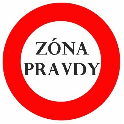 Zóna Pravdy - Aktuality, správy, oznamy z mesta Nová Baňa a z okresu Žarnovica logo
